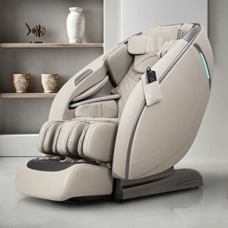 Osaki Dreamer Zero Gravity Massage Chair Review: Full Body 3D Recliner