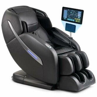 MYNTA MC1612 Massage Chair Review: Full Body Zero Gravity